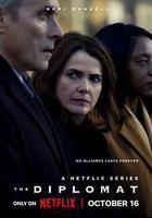 頭號外交官 第三季 / The Diplomat Season 3 線上看