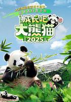 成長吧！大熊貓2025 線上看