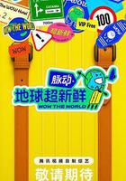 地球超新鮮 線上看