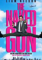 白頭神探：智斗滅世狂人 / The Naked Gun 線上看
