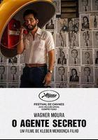 密探 / O Agente Secreto 線上看
