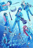 藍色管弦樂 第二季 / 青のオーケストラ 第2期 線上看