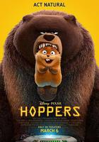 河狸變身計劃 線上看