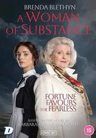 一個真正的女人