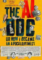 AI啓示錄：一個末日樂觀主義者的誕生 / The AI Doc: Or How I Became an Apocaloptimist 線上看