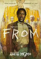 夢魘絕鎮 第四季 線上看