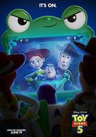 玩具總動員5 線上看