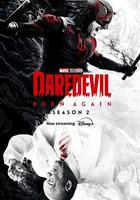 夜魔俠：重生 第二季 / Daredevil: Born Again Season 2 線上看