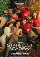 星際迷航：星際艦隊學院 第一季 線上看