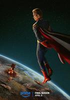 黑袍糾察隊 第五季 線上看