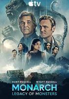 帝王計劃：怪獸遺產 第二季 線上看