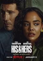 他和她的謊 / His & Hers 線上看