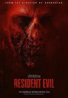 生化危機 線上看