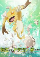 轉生之後的我變成了龍蛋 / 転生したらドラゴンの卵だった 線上看