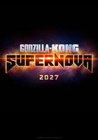 哥斯拉大戰金剛3：超新星之戰 線上看