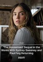 女傭的祕密 線上看